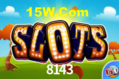 8143 App Interface