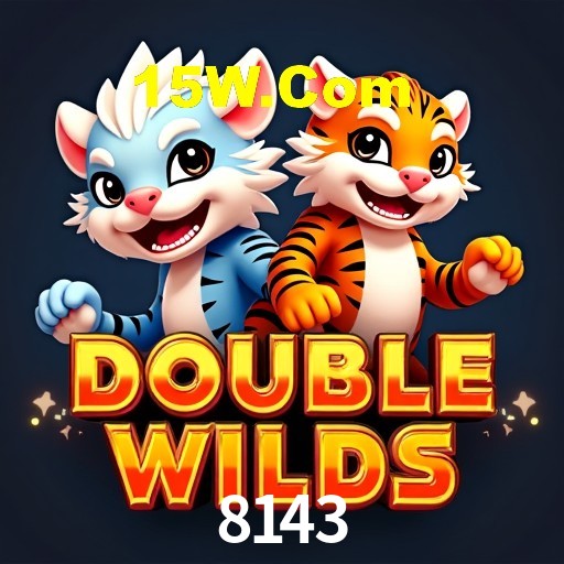 Welcome Bonus 8143